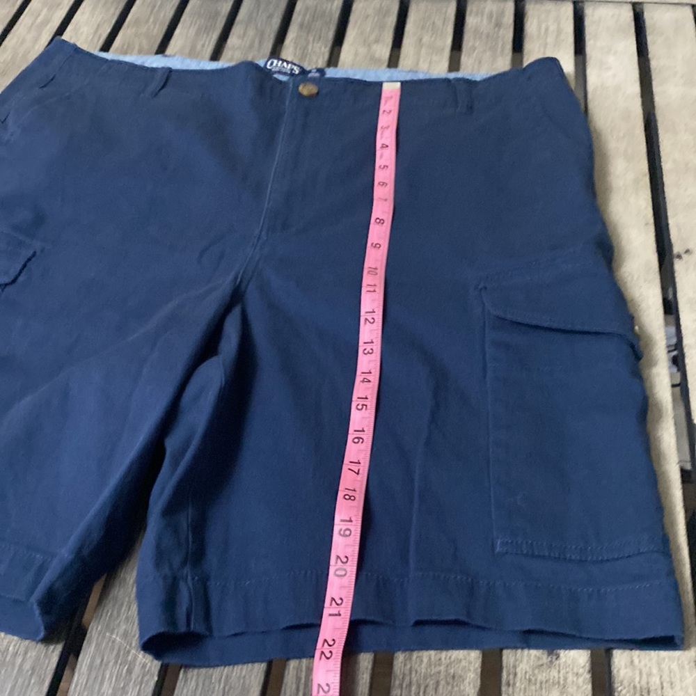 Chaps Cargo Shorts size 40 - Picture 6 of 6